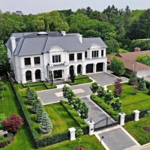 Large Home / Estate